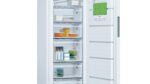 Profilo DF1029WEVV 206 LT Dikey Derin Dondurucu - Görsel 2