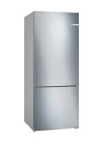 Bosch KGN76VIE0N 526 LT No-Frost Kombi Tipi Buzdolabı