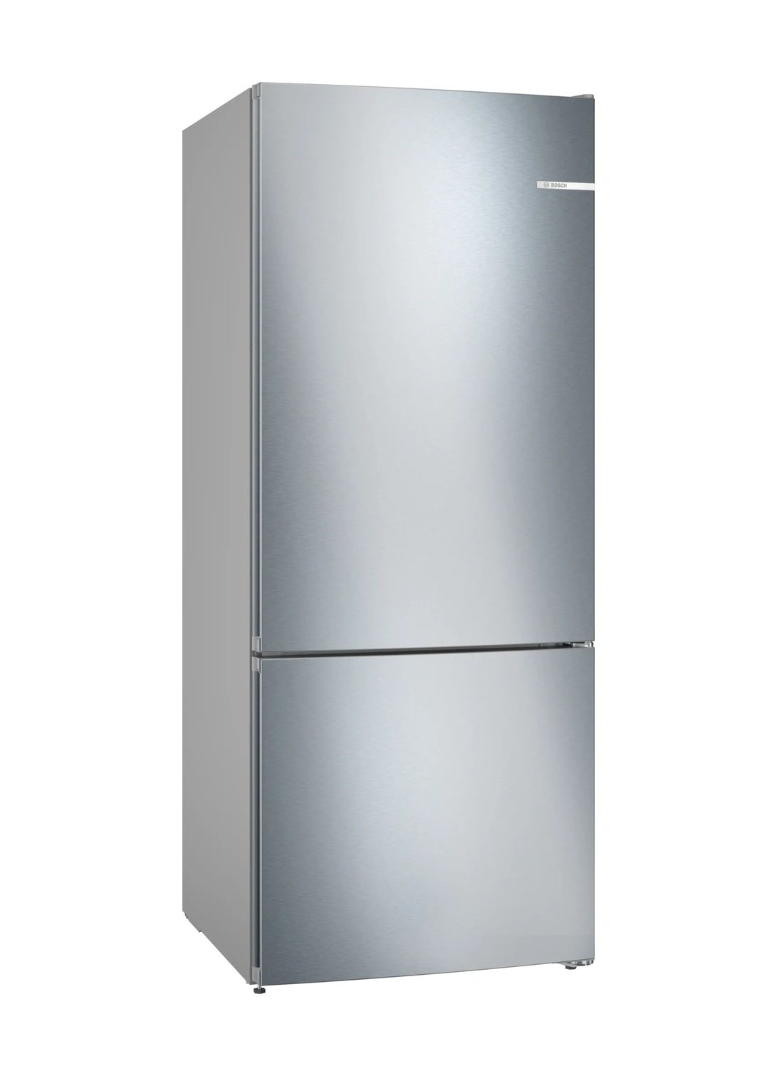 IMG-1023162703031210698 Bosch KGN76VIE0N 526 LT No-Frost Kombi Tipi Buzdolabı - Görsel 1