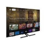 Grundig 65 GQ 950A 65" 4K Ultra HD QLED TV - Görsel 2