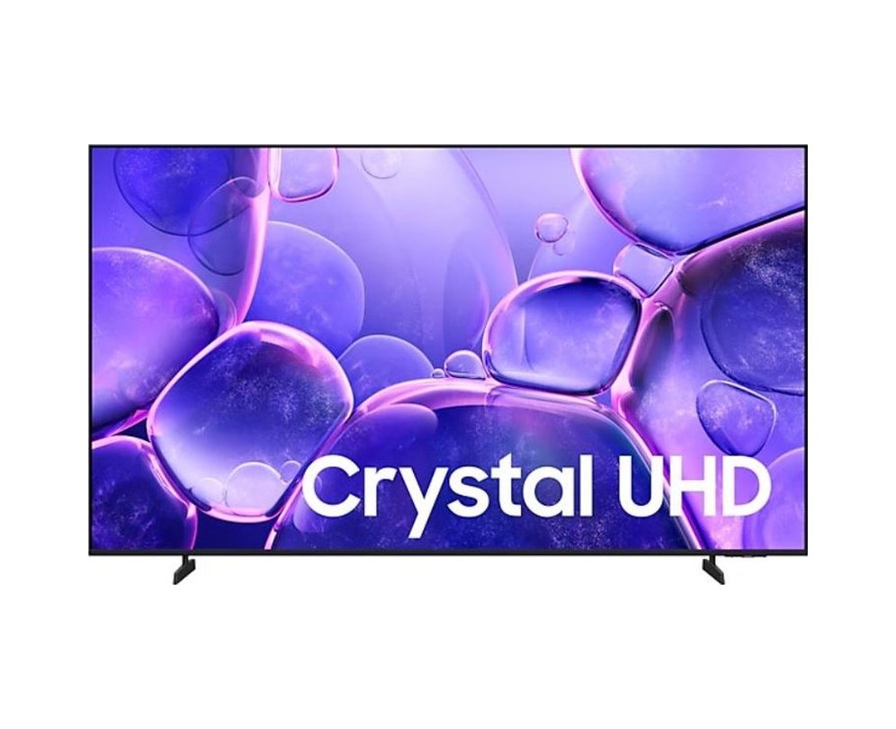 IMG-1061944425782848122 Samsung 50U8000F 50" 4K Ultra HD LED TV - Görsel 1
