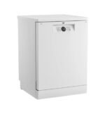 Beko BM 4144 4 Programlı 13 Kişilik Bulaşık Makinesi - Görsel 2