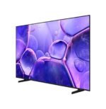 Samsung 55U8000F 55" 4K Ultra HD Smart LED TV - Görsel 2