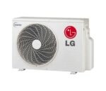 LG Dual Plus S3-M12JA2FA 12000 BTU Duvar Tipi Inverter Klima - Görsel 3