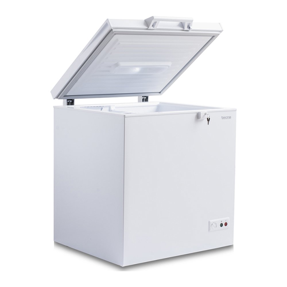 IMG-1224402281091534020 Tecna TYE 2202 Dual Sandık Tipi Derin Dondurucu - Görsel 1