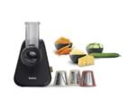 Tefal MB77EN38 Eco Respect Fresh Express Rende Doğrayıcı - Görsel 3