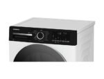 GRUNDIG GPDH 11854 E 11 kg Isı Pompalı Kurutma Makinesi Beyaz - Görsel 5