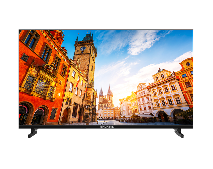 IMG-1321287730605950697 Grundig 40 GKF 6000 40" LED TV - Görsel 1