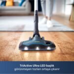Philips XB9185/07 Marathon Ultimate 899 W Toz Torbasız Elektrikli Süpürge - Görsel 8