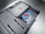 Siemens SN27YI82DT 8 Programlı 13 Kişilik Bulaşık Makinesi - Görsel 2