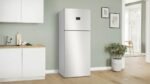 Bosch KDN76XIE1N 542 LT No-Frost Üstten Donduruculu Buzdolabı - Görsel 2