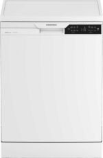 Grundig GPDF 6842 6 Programlı 14 Kişilik Bulaşık Makinesi - Görsel 2