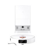 Xiaomi Robot Vacuum X20 Pro Çöp İstasyonlu Mop Akıllı Robot Süpürge + Mop - Görsel 4