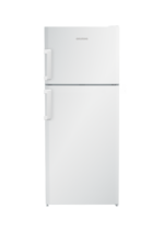Grundig GRNE 357 357 L No-Frost Çift Kapılı Buzdolabı