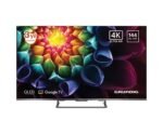 Grundig 65 GQ 850A 65" 4K UHD QLED TV