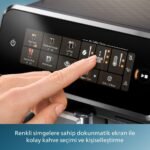 Philips LatteGo EP3347/90 Tam Otomatik Espresso Makinesi - Görsel 3
