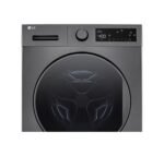 LG F4T2VYM1S 1400 Devir 9 KG Çamaşır Makinesi - Görsel 3