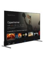 Beko Crystal 7 50" 4K UHD Google TV - B750C Smart TV - Görsel 4