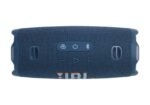 JBL Charge 6 Bluetooth Hoparlör, IP67, Mavi - Görsel 3