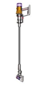 Dyson V12 Detect Slim Absolute Kablosuz Dikey Şarjlı Süpürge - Görsel 3