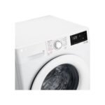 LG F4V3VYW3WE 1400 Devir 9 KG Çamaşır Makinesi - Görsel 4