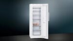 Siemens GS29NVWE0N 200 LT 6 Çekmeceli Dikey Derin Dondurucu - Görsel 3