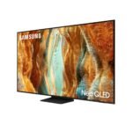 Samsung 75QN70F 4K UHD Smart Neo QLED TV - Görsel 4