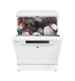 Hoover HF 3E53EOW-17 5 Programlı 13 Kişilik Bulaşık Makinesi - Görsel 2
