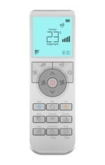 Arçelik 12325 A 12000 BTU Duvar Tipi Inverter Split Klima - Görsel 4