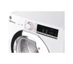 Hoover HLEH10A2TCEX-17 10 KG Isı Pompalı Çamaşır Kurutma Makinesi - Görsel 5
