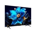 TCL 65T61C 4K Ultra HD 65" 165 Ekran Uydu Alıcılı Google Smart QLED TV - Görsel 2