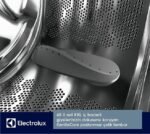 Electrolux EW6F3494T 600 Serisi Sensicare 9 Kg 1400 Devir Çamaşır Makinesi - Görsel 5