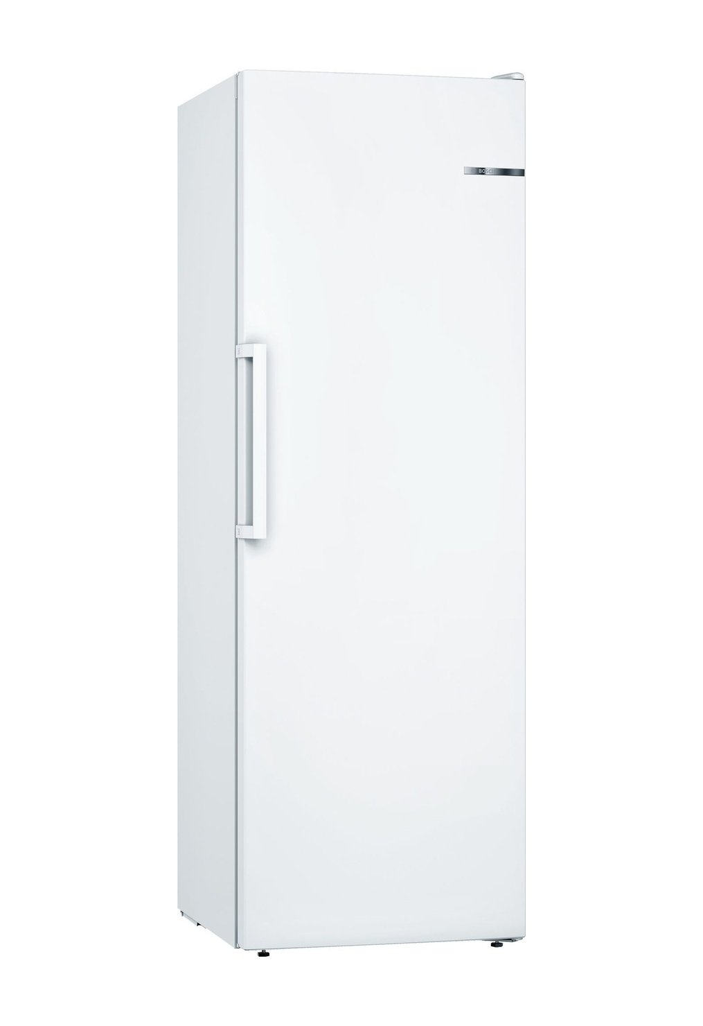 IMG-1726844137491615843 Bosch GSV33VWE0N 231 LT 7 Çekmeceli Dikey Derin Dondurucu - Görsel 1
