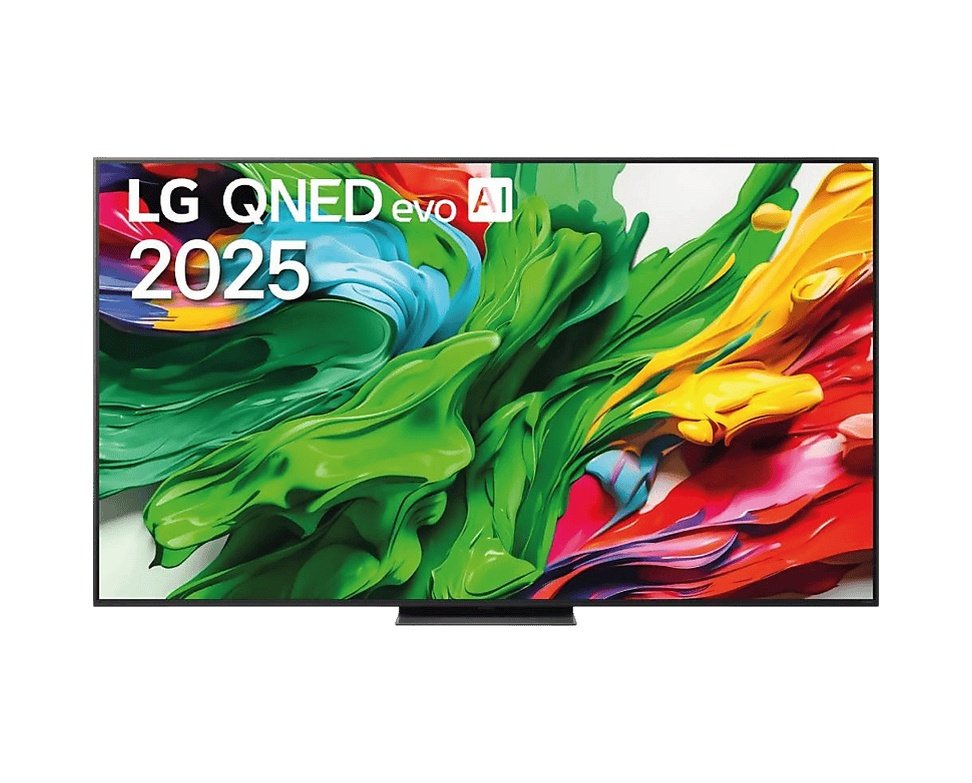 IMG-1758882921253405892 LG 75QNED86A6A Ultra HD 75" QNED TV - Görsel 1