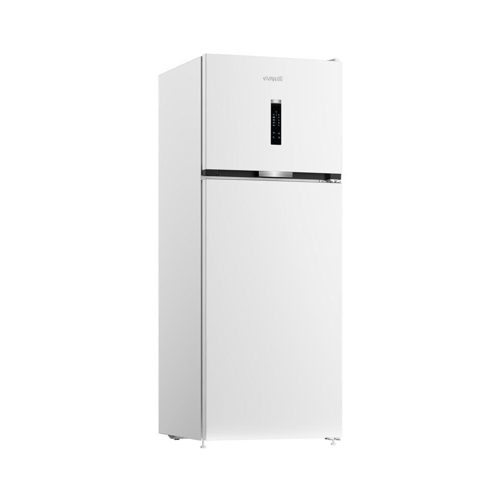 IMG-1794839878491672063 Arçelik 570477 EB 477 LT No-Frost Çift Kapılı Buzdolabı - Görsel 1