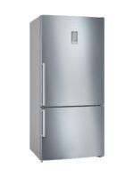 Siemens KG86NAID2N 631 LT No-Frost Kombi Tipi Buzdolabı