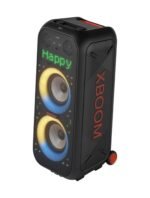 LG XBoom XL9T Karaoke Bluetooth Hoparlör - Görsel 2
