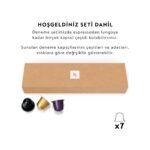 Nespresso Essenza Mini C30 Kahve Makinesi - Görsel 9