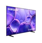 Samsung 65U8000F 65" 165 Ekran Uydu Alıcılı 4K Ultra HD Tizen Smart Crystal TV - Görsel 3