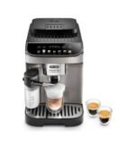 De'Longhi Magnifica Evo ECAM290.81.TB Otomatik Kahve Makinesi Gri