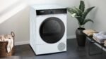 Siemens WQ45B2A0TR 9 KG Isı Pompalı Çamaşır Kurutma Makinesi - Görsel 5