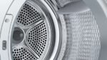 Siemens iQ300 WQ52G201TR 10 KG Isı Pompalı Çamaşır Kurutma Makinesi - Görsel 6