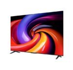 iFFALCON 65U65 65" 4K UHD Google LED TV - Görsel 3