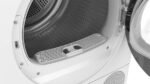 Siemens iQ300 WQ52G201TR 10 KG Isı Pompalı Çamaşır Kurutma Makinesi - Görsel 8