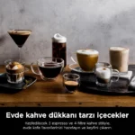 Ninja Luxe Café Premier Espresso Makinesi - Görsel 9