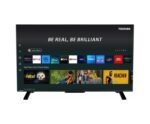 Toshiba 43LV2563DT 43″ Full HD 109 Ekran Uydu Alıcılı Smart LED TV
