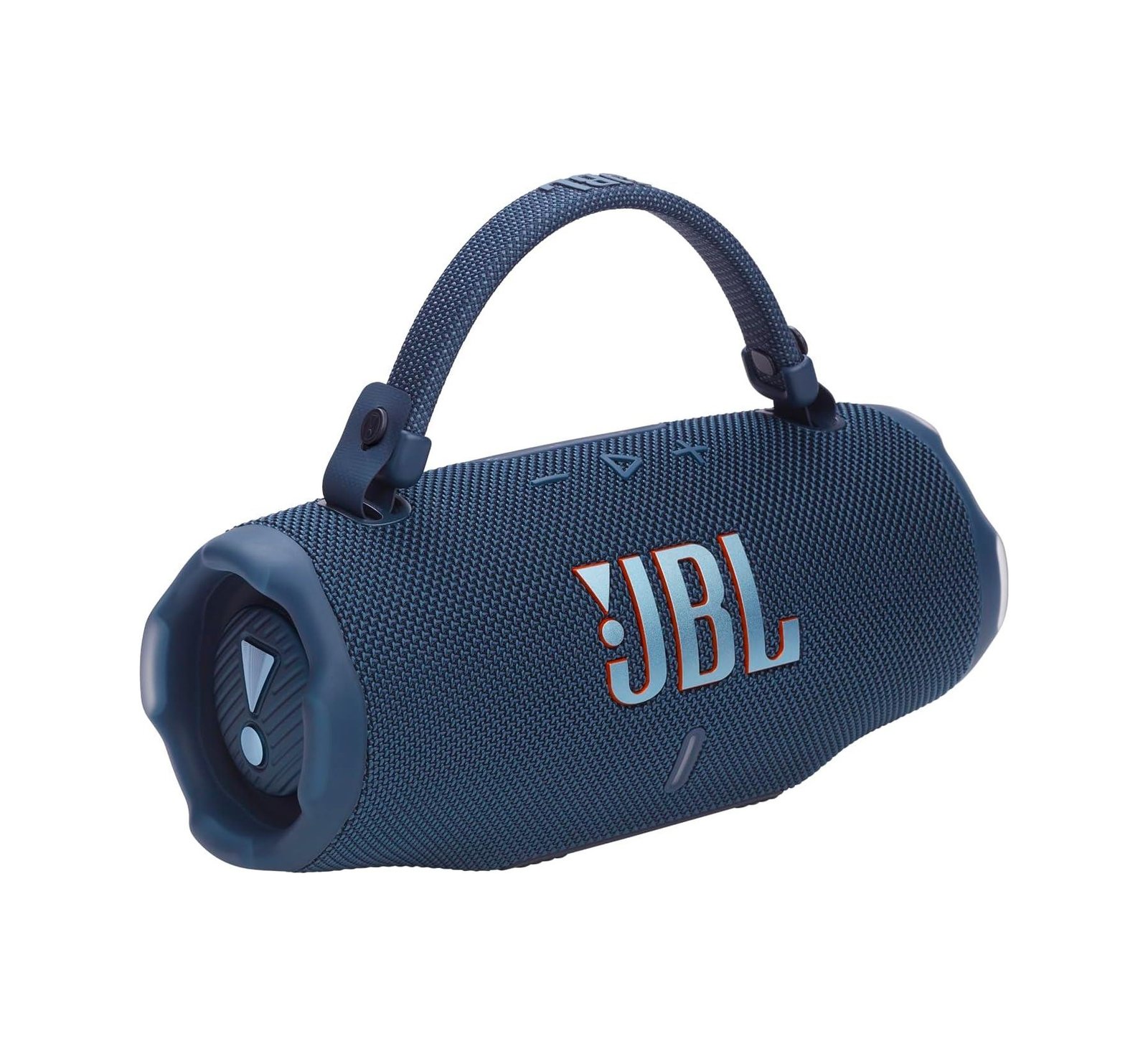 IMG-2071819238938416548 JBL Charge 6 Bluetooth Hoparlör, IP67, Mavi - Görsel 1