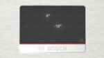 Bosch KGN55CIE0N 483 LT No-Frost Kombi Tipi Buzdolabı - Görsel 3