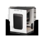 Harman Kardon Enchant Dolby Atmos Wireless Kablosuz Subwoofer Siyah - Görsel 8