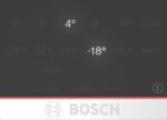 Bosch KGN55CWE0N 483 LT No-Frost Kombi Tipi Buzdolabı - Görsel 3